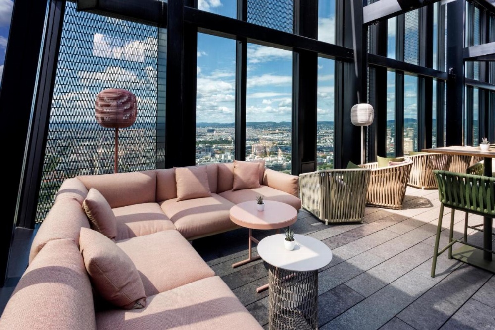 Melia Vienna Image 18