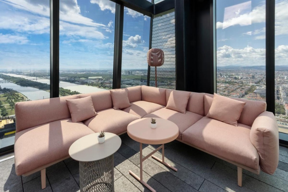 Melia Vienna Image 24