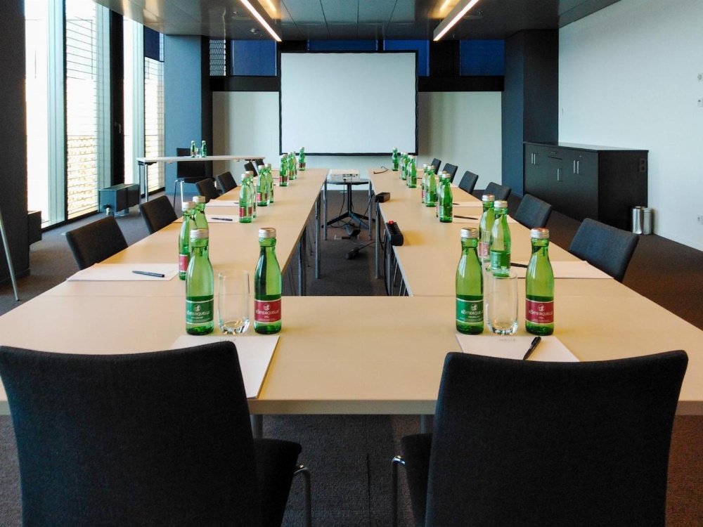 Melia Vienna Main image