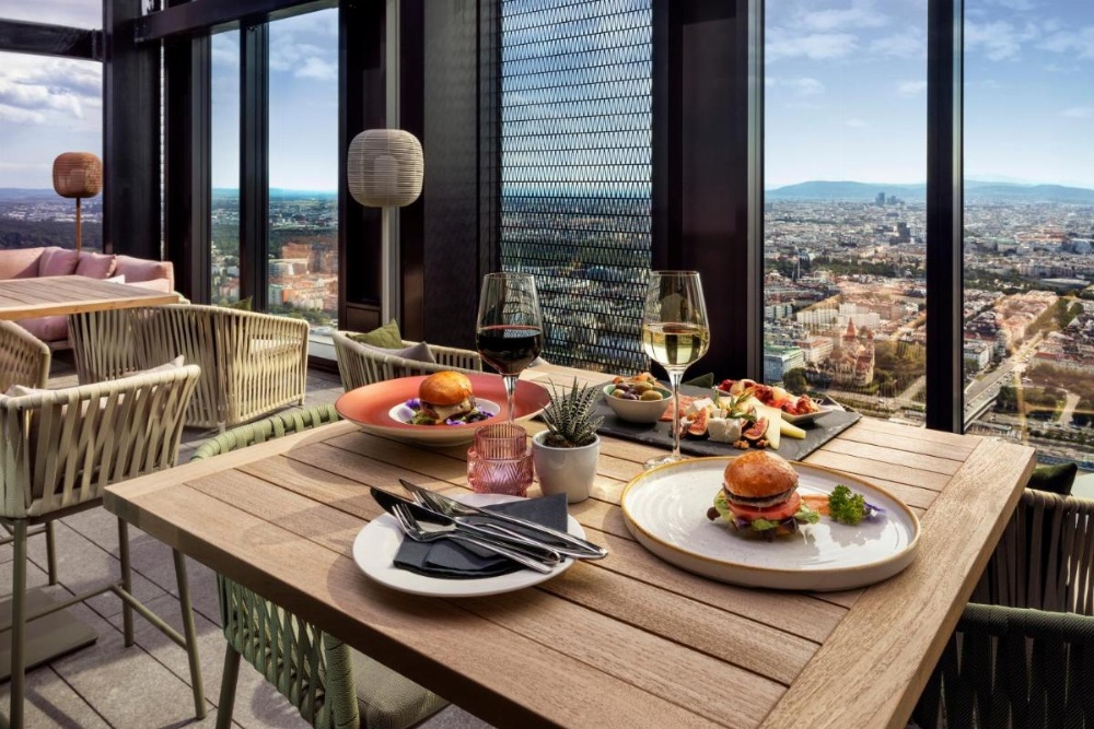 Melia Vienna Image 38