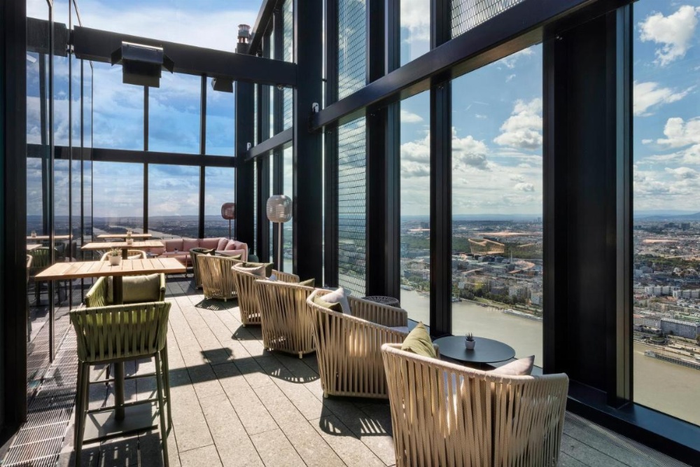 Melia Vienna Image 39