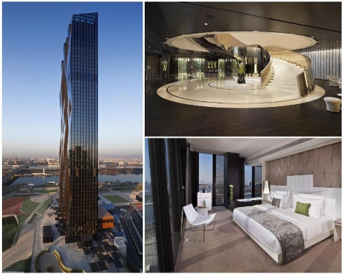 Melia Vienna image 5