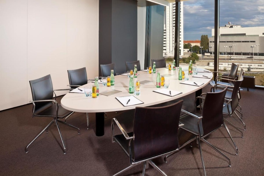 Melia Vienna Image 6
